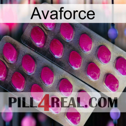 Avaforce 10